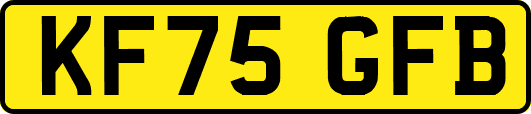 KF75GFB