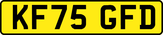 KF75GFD