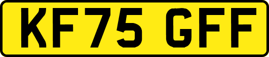 KF75GFF