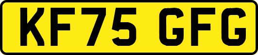 KF75GFG