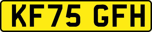 KF75GFH