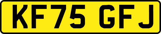 KF75GFJ