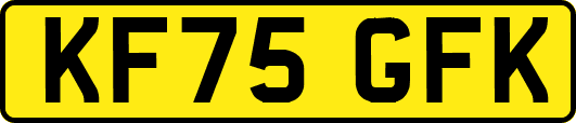 KF75GFK