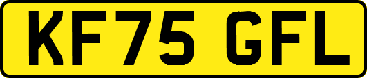 KF75GFL