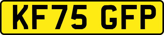 KF75GFP