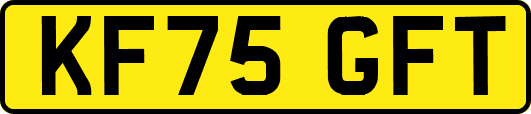 KF75GFT