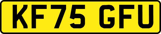 KF75GFU