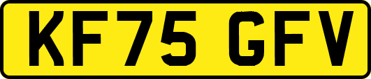 KF75GFV