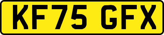 KF75GFX