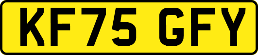 KF75GFY