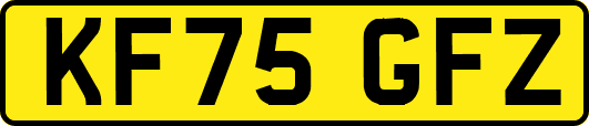 KF75GFZ