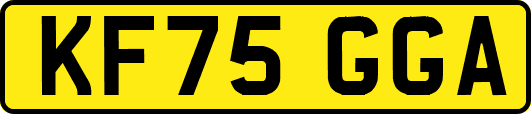 KF75GGA