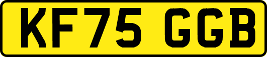 KF75GGB