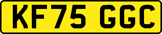 KF75GGC