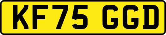 KF75GGD