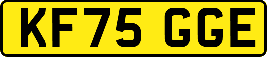 KF75GGE
