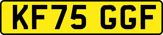 KF75GGF