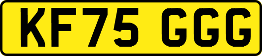 KF75GGG