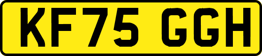 KF75GGH