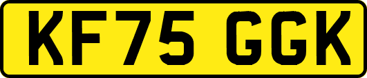 KF75GGK