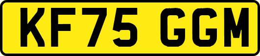 KF75GGM