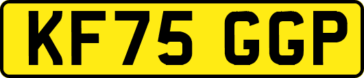 KF75GGP