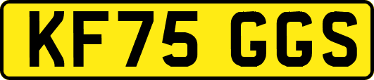 KF75GGS