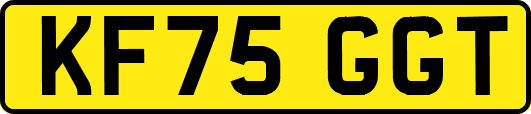 KF75GGT