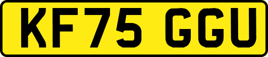 KF75GGU