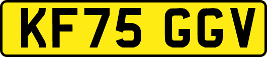 KF75GGV