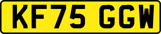 KF75GGW