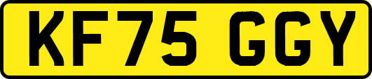 KF75GGY