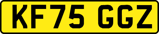 KF75GGZ