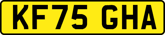 KF75GHA
