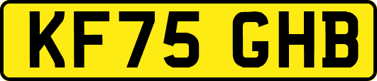 KF75GHB