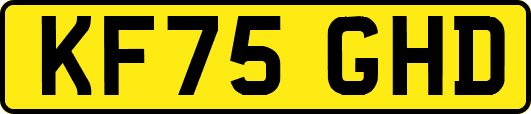 KF75GHD