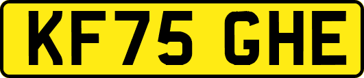 KF75GHE
