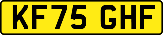 KF75GHF