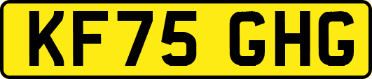 KF75GHG