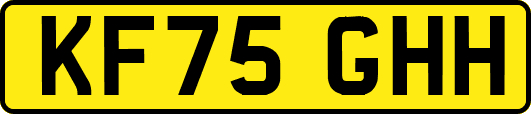 KF75GHH