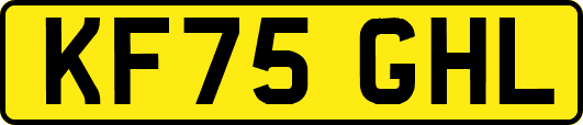 KF75GHL