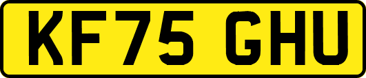 KF75GHU