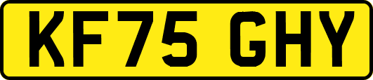 KF75GHY