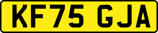 KF75GJA