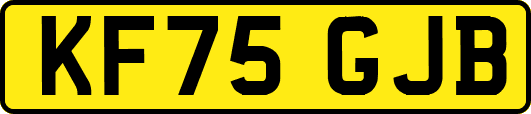 KF75GJB