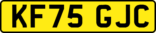 KF75GJC