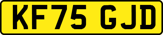 KF75GJD