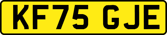 KF75GJE