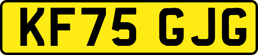 KF75GJG