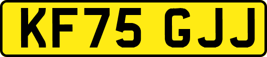 KF75GJJ